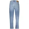 Jean en denim bleu pour femme Tommy Hilfiger - TOMMY HILFIGER