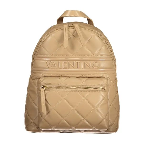 SAC À DOS FEMME VALENTINO BAGS BEIGE - valentino