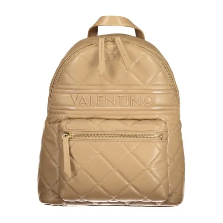 SAC À DOS FEMME VALENTINO BAGS BEIGE - valentino