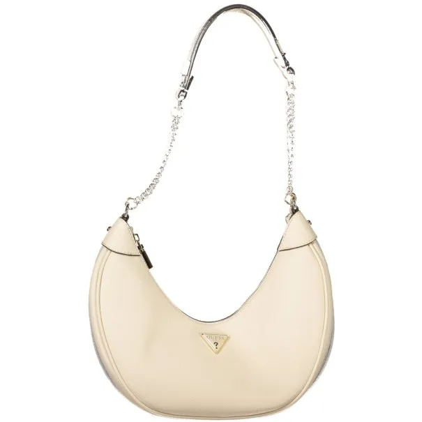 SAC FEMME GUESS JEANS BEIGE - Guess