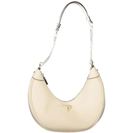 SAC FEMME GUESS JEANS BEIGE - Guess
