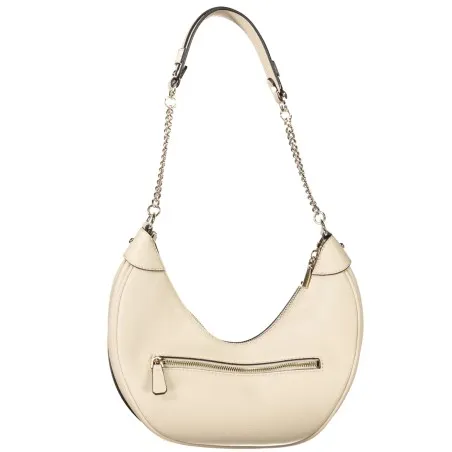 SAC FEMME GUESS JEANS BEIGE - Guess