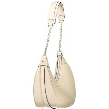 SAC FEMME GUESS JEANS BEIGE - Guess