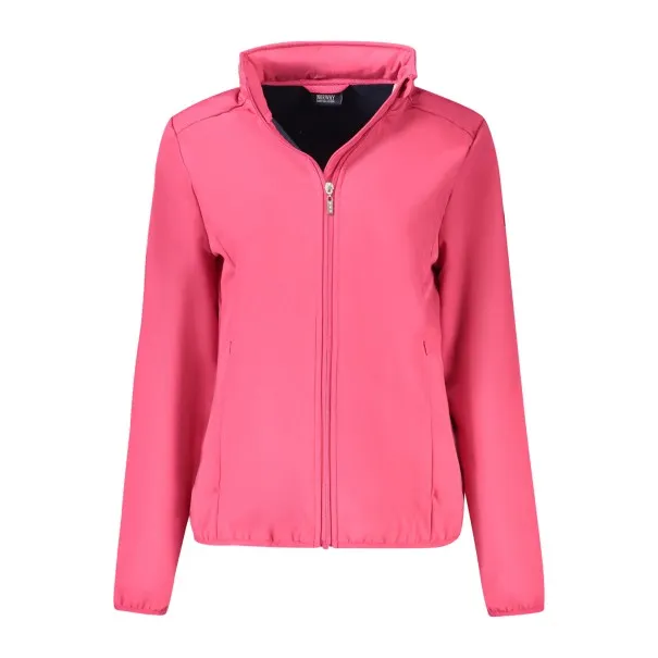 VESTE ROSE FEMME NORVÈGE 1963 - NORWAY 1963