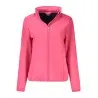 VESTE ROSE FEMME NORVÈGE 1963 - NORWAY 1963
