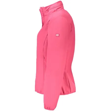VESTE ROSE FEMME NORVÈGE 1963 - NORWAY 1963