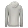 SWEAT-SHIRT GRIS À FERMETURE ÉCLAIR FILA POUR HOMME - FILA