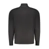 COVERI CARDIGAN DE DÉMÉNAGEMENT HOMME NOIR - COVERI MOVING