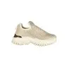 CHAUSSURES DE SPORT BEIGE POUR FEMME LAURA BIAGIOTTI - LAURA BIAGIOTTI