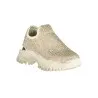 CHAUSSURES DE SPORT BEIGE POUR FEMME LAURA BIAGIOTTI - LAURA BIAGIOTTI