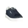 CHAUSSURES DE SPORT BLEUES POUR HOMMES GAS - GAS