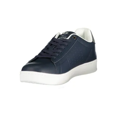 CHAUSSURES DE SPORT BLEUES POUR HOMMES GAS - GAS