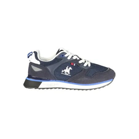 Chaussures de sport bleues pour hommes US GRAND - U.S. GRAND