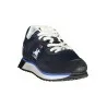 Chaussures de sport bleues pour hommes US GRAND - U.S. GRAND