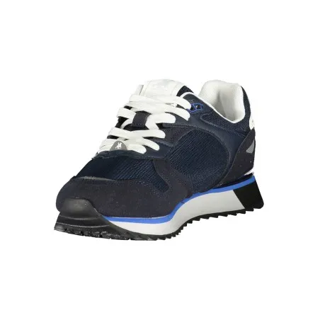 Chaussures de sport bleues pour hommes US GRAND - U.S. GRAND