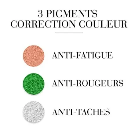 Fond de teint CC cream Bourjois - BOURJOIS