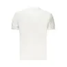 Polo US Grand à manches courtes pour homme, blanc - U.S. GRAND