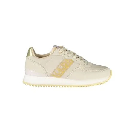 CHAUSSURES NAPAPIJRI POUR FEMMES, CHAUSSURES DE SPORT ROSES - NAPAPIJRI