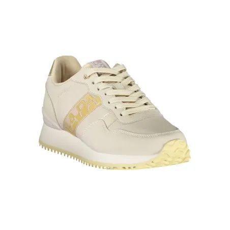 CHAUSSURES NAPAPIJRI POUR FEMMES, CHAUSSURES DE SPORT ROSES - NAPAPIJRI