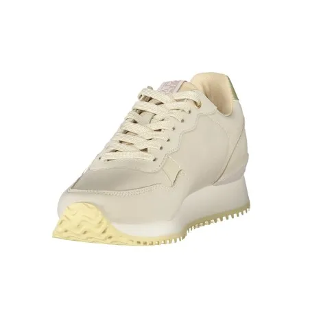CHAUSSURES NAPAPIJRI POUR FEMMES, CHAUSSURES DE SPORT ROSES - NAPAPIJRI
