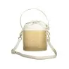Sac blanc VALENTINO pour femme - valentino