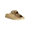 CHAUSSONS BEIGE POUR FEMME LAURA BIAGIOTTI - LAURA BIAGIOTTI