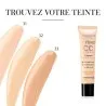Fond de teint BOURJOIS CC Cream 123 Perfect Spf 15 - BOURJOIS