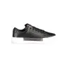 CHAUSSURES DE SPORT POUR FEMMES TOMMY HILFIGER NOIRES - TOMMY HILFIGER