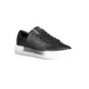 CHAUSSURES DE SPORT POUR FEMMES TOMMY HILFIGER NOIRES - TOMMY HILFIGER