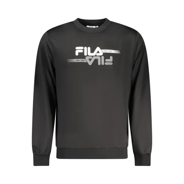 SWEAT-SHIRT FERMETURE ÉCLAIR FILA POUR HOMME - FILA
