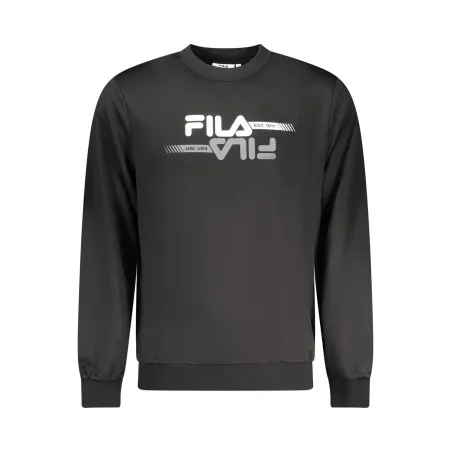 SWEAT-SHIRT FERMETURE ÉCLAIR FILA POUR HOMME - FILA