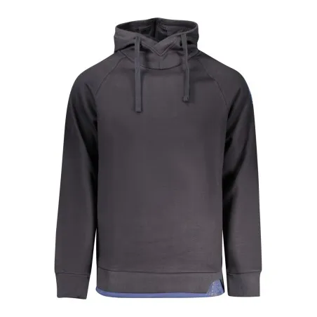 SWEAT-SHIRT FERMETURE ÉCLAIR POUR HOMME RIFLE BLEU - RIFLE