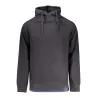SWEAT-SHIRT FERMETURE ÉCLAIR POUR HOMME RIFLE BLEU - RIFLE