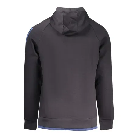 SWEAT-SHIRT FERMETURE ÉCLAIR POUR HOMME RIFLE BLEU - RIFLE