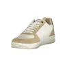 CHAUSSURES DE SPORT BLANCHES POUR HOMMES GAS - GAS