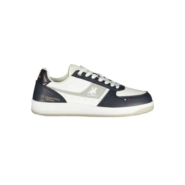 Chaussures de sport blanches pour hommes US GRAND - U.S. GRAND