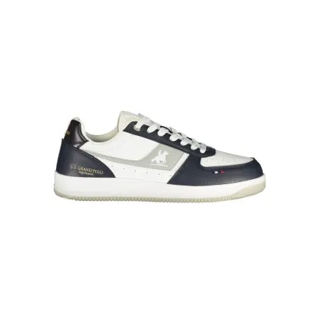 Chaussures de sport blanches pour hommes US GRAND - U.S. GRAND