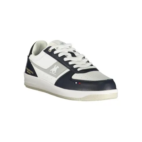 Chaussures de sport blanches pour hommes US GRAND - U.S. GRAND