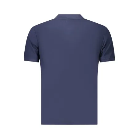 Polo US Grand à manches courtes pour homme, bleu - U.S. GRAND
