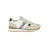 CHAUSSURES NAPAPIJRI POUR HOMMES, CHAUSSURES DE SPORT BLANCHES - NAPAPIJRI