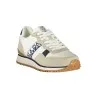 CHAUSSURES NAPAPIJRI POUR HOMMES, CHAUSSURES DE SPORT BLANCHES - NAPAPIJRI