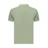 Polo vert à manches courtes pour homme, Norvège 1963 - NORWAY 1963