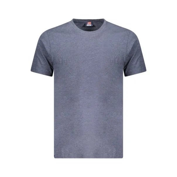 T-shirt à manches courtes pour homme, Norvège 1963, bleu - NORWAY 1963