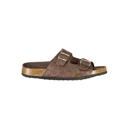 Sandales marron pour femmes Laura Biagiotti - LAURA BIAGIOTTI