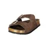 Sandales marron pour femmes Laura Biagiotti - LAURA BIAGIOTTI