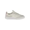 CHAUSSURES DE SPORT POUR FEMMES TOMMY HILFIGER BLANCHES - TOMMY HILFIGER