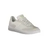 CHAUSSURES DE SPORT POUR FEMMES TOMMY HILFIGER BLANCHES - TOMMY HILFIGER