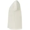 T-SHIRT À MANCHES COURTES NORTH SAILS FEMME BLANC - NORTH SAILS