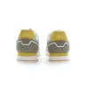 Chaussures de sport beiges pour hommes US POLO ASSN. - U.S. POLO ASSN