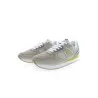 Chaussures de sport beiges pour hommes US POLO ASSN. - U.S. POLO ASSN